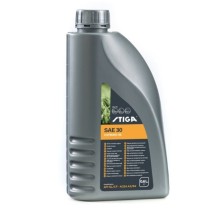 Stiga Alyva/tepalas keturtakčiams varikliams 0,6l