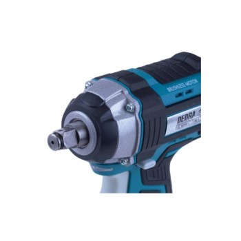 Dedra DED7045 Akumuliatorinis smūginis suktuvas, 18V, 110Nm