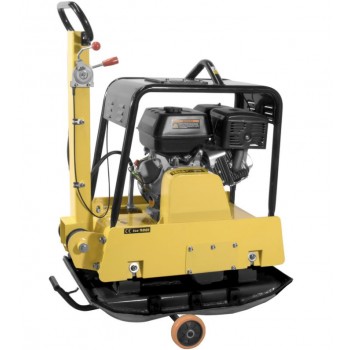 Gude GRP 260 Benzininė reversinė vibro plokštė 260 kg 9,7kW 38kN