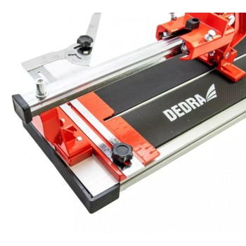 Dedra 1152 X-profil Staklės plytelėms pjauti 800mm