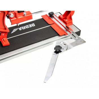 Dedra 1152 X-profil Staklės plytelėms pjauti 800mm
