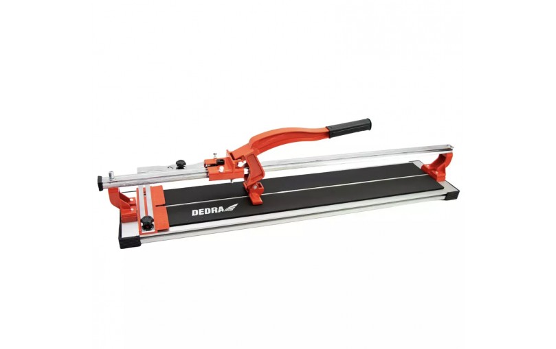 Dedra 1153 X-profil Staklės plytelėms pjauti 1000mm