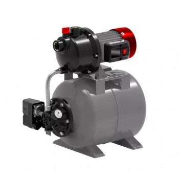 Dedra DED8877 Hidroforas 1200W