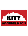 Kity machines