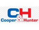  Cooper&Hunter